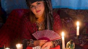 История из жизни " Судьба изменчива"