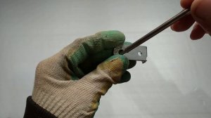 Балеринка своими руками. Сверло по гипсокартону на ко?