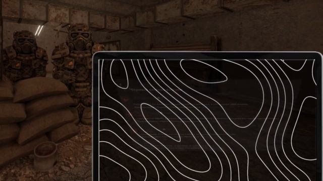 STALCRAFT X : Дед о мошенниках ! смотреть онлайн