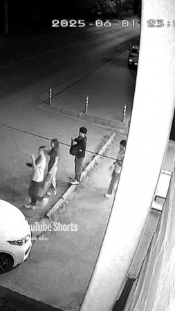 Незаконная торговля после 23.00