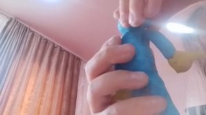 хаги ваги 🥰|・ω・)