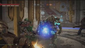 POWERWOLF - Железные Воины WARHAMMER HMKids AI Cover + Space Marine 2 Gameplay