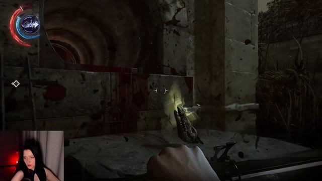 Идем свергать Далилу! | ФИНАЛ | Dishonored 2 #9