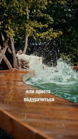 СЁРФИНГ В РОСТОВЕ-НА-ДОНУ