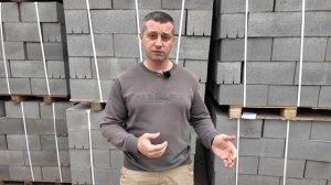 Пескобетонные блоки своими руками