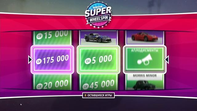 Forza Horizon 5 Лучший способ фарма автоталантов 2025 смотреть онлайн