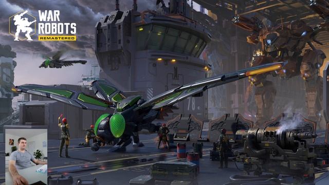 Продолжаем качать Лучадора ч.2 смотреть онлайн