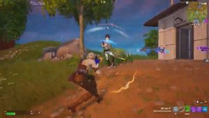 Fortnite (PS5 Pro) 4K (4)