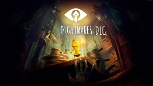 Прохождение Little Nightmares. DLC.