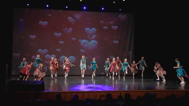 ПЕЧАЛЬНАЯ СТАТИСТИКА – Эстрадный балет «Апельсин» смотреть онлайн