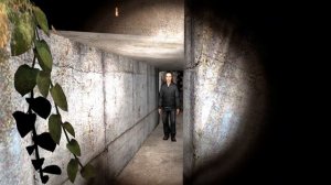 МОЙ ДЕНЬ РОЖДЕНИЯ ПОШЁЛ НЕ ПО ПЛАНУ... | GMOD ПОБЕГ ОТ НЕКС