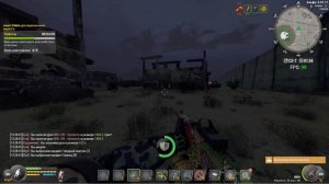 Will To Live Online ЧИТЕР МСК 3