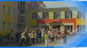 02.06.2025   Детские лагеря дневного пребывания начали свою работу