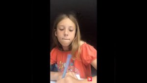Типы школьников / наглый вор/ Вика Вайнова