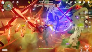 Подробный Гайд на Шеврёз и Отряды Перегрузки