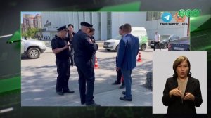 Мотоциклист сбил 9-летнего ребенка в Уфе