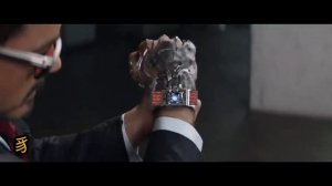 Adventmovies 3. Противостояние.