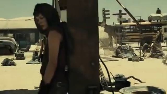 Обитель зла 3 (2007) Полный фильм смотреть онлайн