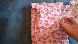 Что сшила сегодня.1.
