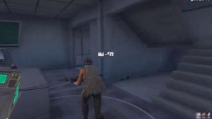 Fortnite eZFN сервер