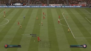 FIFA 19 — это достойный чемпионов футбол и все, что с ним ?