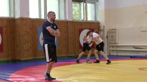 Два спортсмена из Марий Эл представят Россию на чемпионате Европы по греко-римской борьбе