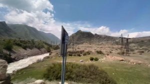 Горы в объективе: редкие кадры и незабываемые виды