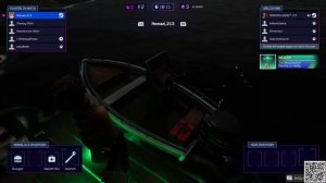 КЛОУНЫ УБИЙЦЫ ИЗ КОСМОСА -  ПЕРВЫЙ ЗАПУСК