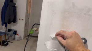 На что клеить стеклохолст. ТЕСТЫ клея Oscar, KM, Pufas, PUFAPRO GLS,