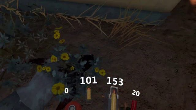 Arizona Sunshine 2 История смотреть онлайн