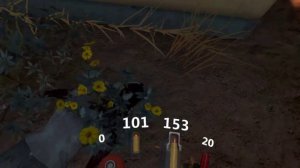 Arizona Sunshine 2 История