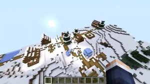 Топ 5-сидов на minecraft 1.21