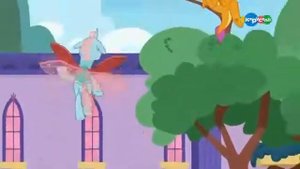 🎧песня ,,Наша дружба это - волшебство,, из мультика Дружба это - чудо