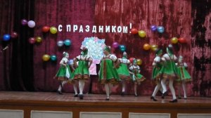 ДЕНЬ СЕЛА ПЕСКИ 03.11.24. « Я здесь живу и край мне этот дор