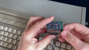 Atari ST Hard Drives - SCSI - ACSI - SD Cards - Is it worth it_