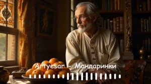 Artyesar - Мандаринки (Клип | Поздравление С Новым Годом)