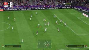 EA SPORTS FC 25. Игрок одного Сезона ?
