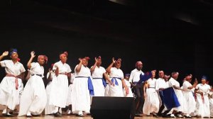 Ямайцы. (narod-mira.ru)