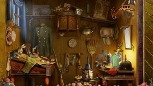 Шоу марионеток 2: души невинных/Puppet Show-Souls of the Innocent. Режим эксперта. Часть 1