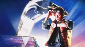 OneRelation - Back to the Future (Retrowave / Synthwave) Demo