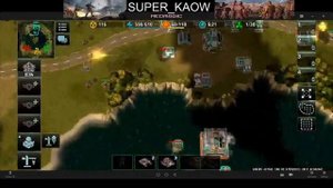 Live Stream-SUPER KAOW3 (Часть 45)
