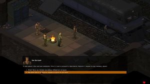 Начинаем Heavy Duty в UNDERRAIL - №23