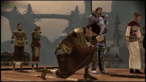 Спасаем Круг магов и Редклиф #10 \  Dragon Age Origins