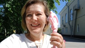 Обалденный салат с говядиной/Гуляем,лето,жара/Еле нашли,что хотели