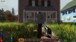 7 DAYS TO DIE НАЧАЛО ВЫЖИВАНИЯ #1 | Alpha 1.1 |