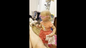 ЛИЧНЫЕ ТРОГАТЕЛЬНЫЕ МОМЕНТЫ.