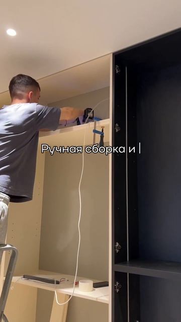 Кухня мечты на заказ #вдохновение #интерьерквартир #пи смотреть онлайн