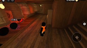 играю в яичный магнат Doors часть 1
