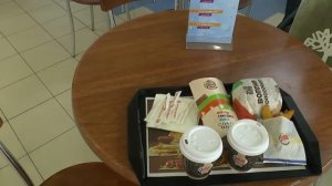 ТЦ Золотой Вавилон, HD-видео