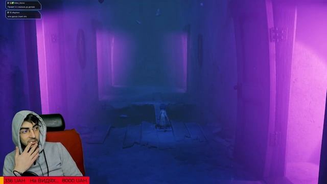 Little Nightmares 2 final Как выжить в мире, где все хотят тебя сож смотреть онлайн